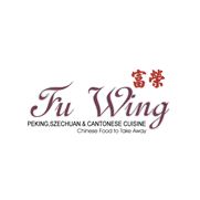 Fu Wing logo.