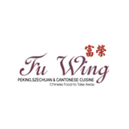 Fu Wing logo.